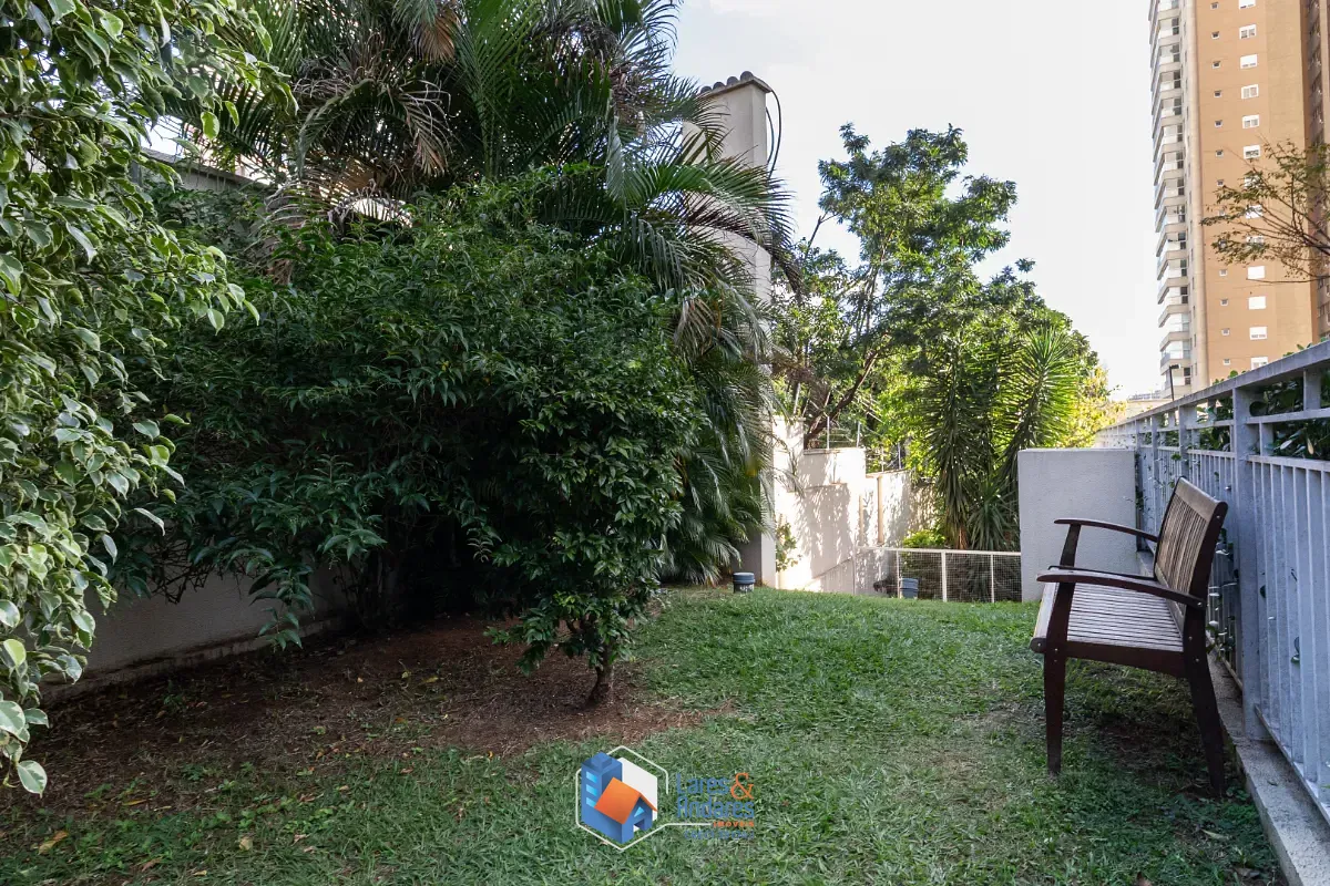 Apartamento, 4 quartos, 177 m² - Foto 36