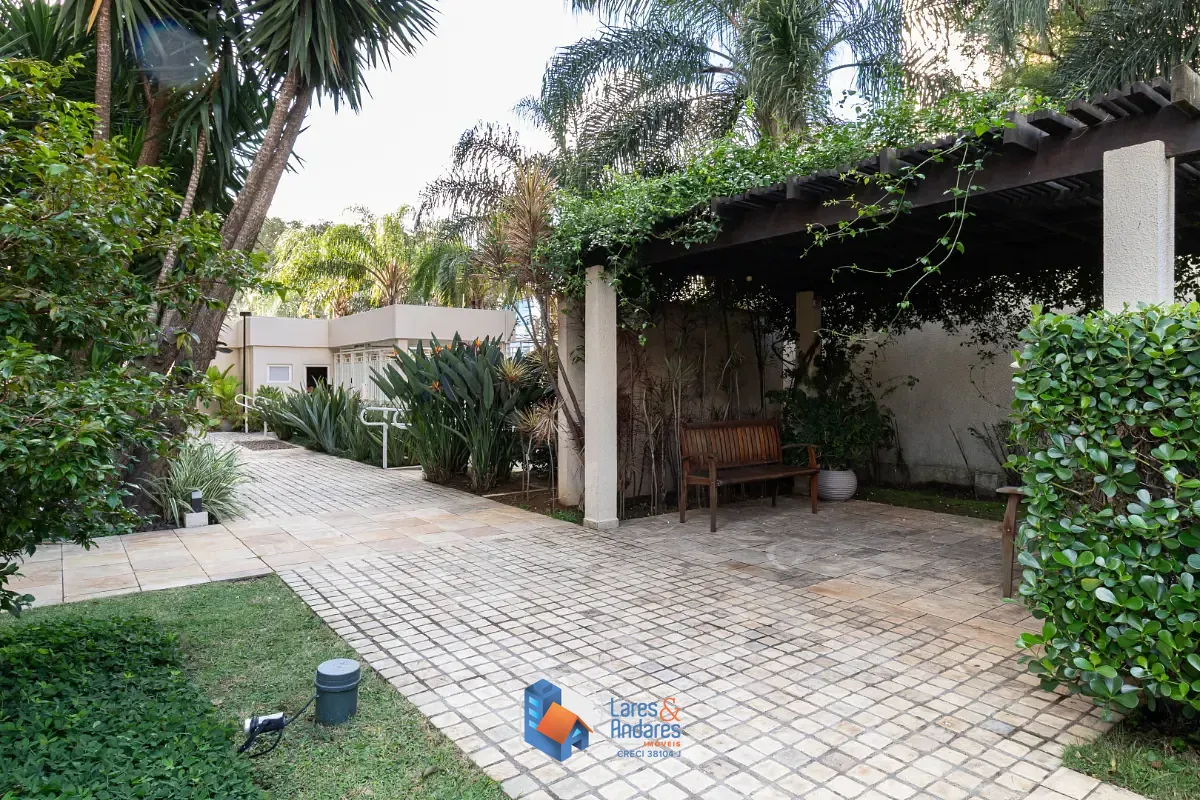 Apartamento, 4 quartos, 177 m² - Foto 37