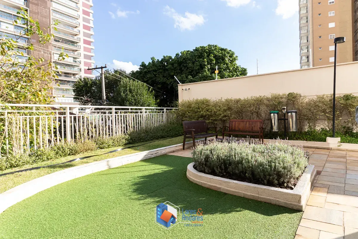 Apartamento, 4 quartos, 177 m² - Foto 38
