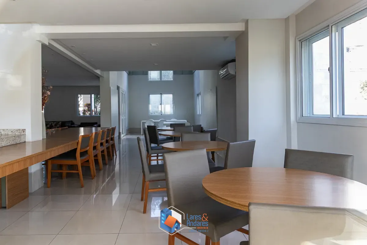 Apartamento, 4 quartos, 177 m² - Foto 40