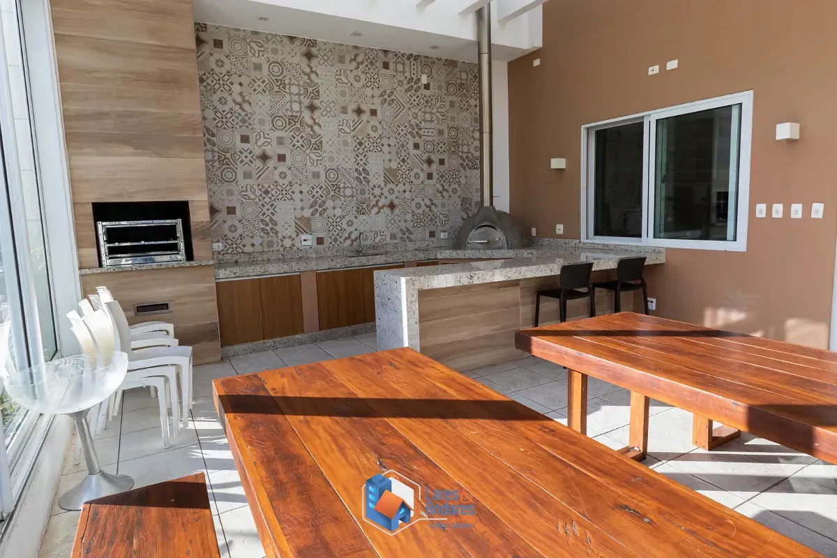 Apartamento, 4 quartos, 177 m² - Foto 41