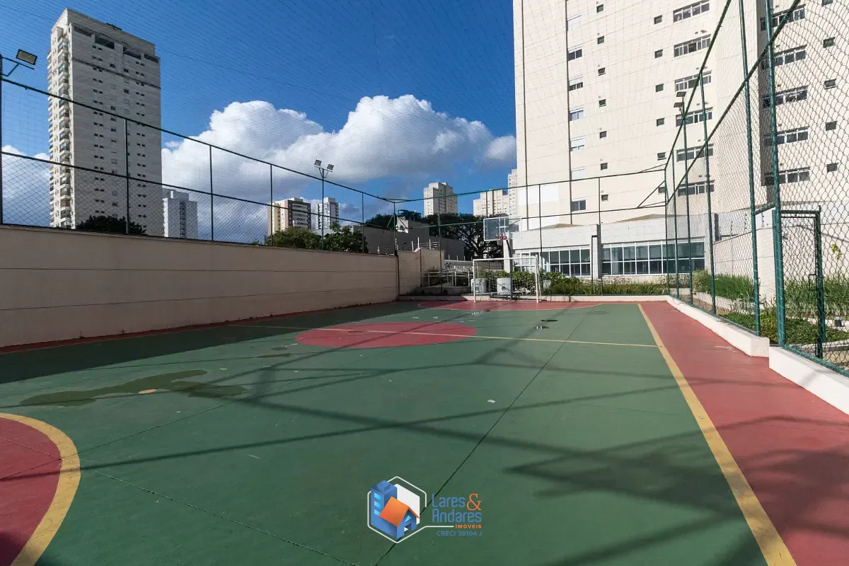 Apartamento, 4 quartos, 177 m² - Foto 43