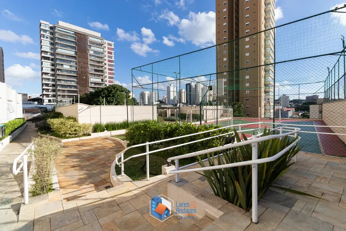 Apartamento, 4 quartos, 177 m² - Foto 44