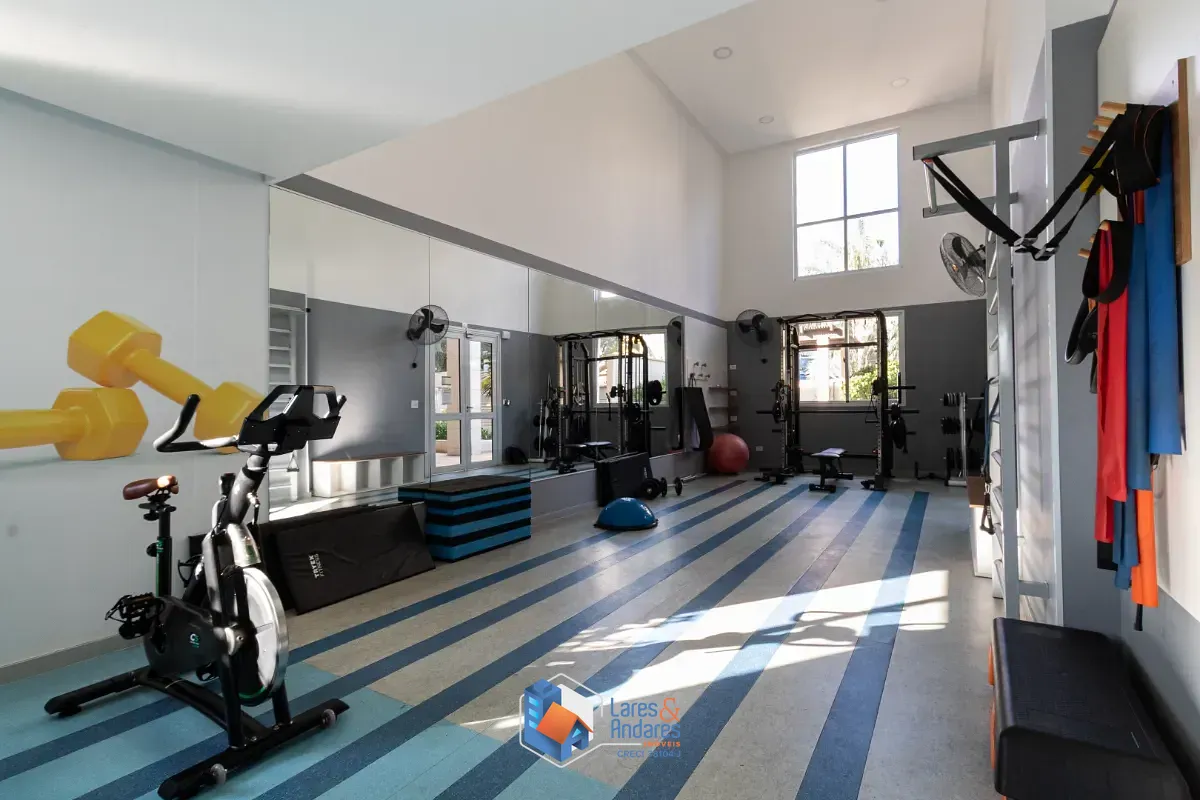 Apartamento, 4 quartos, 177 m² - Foto 45
