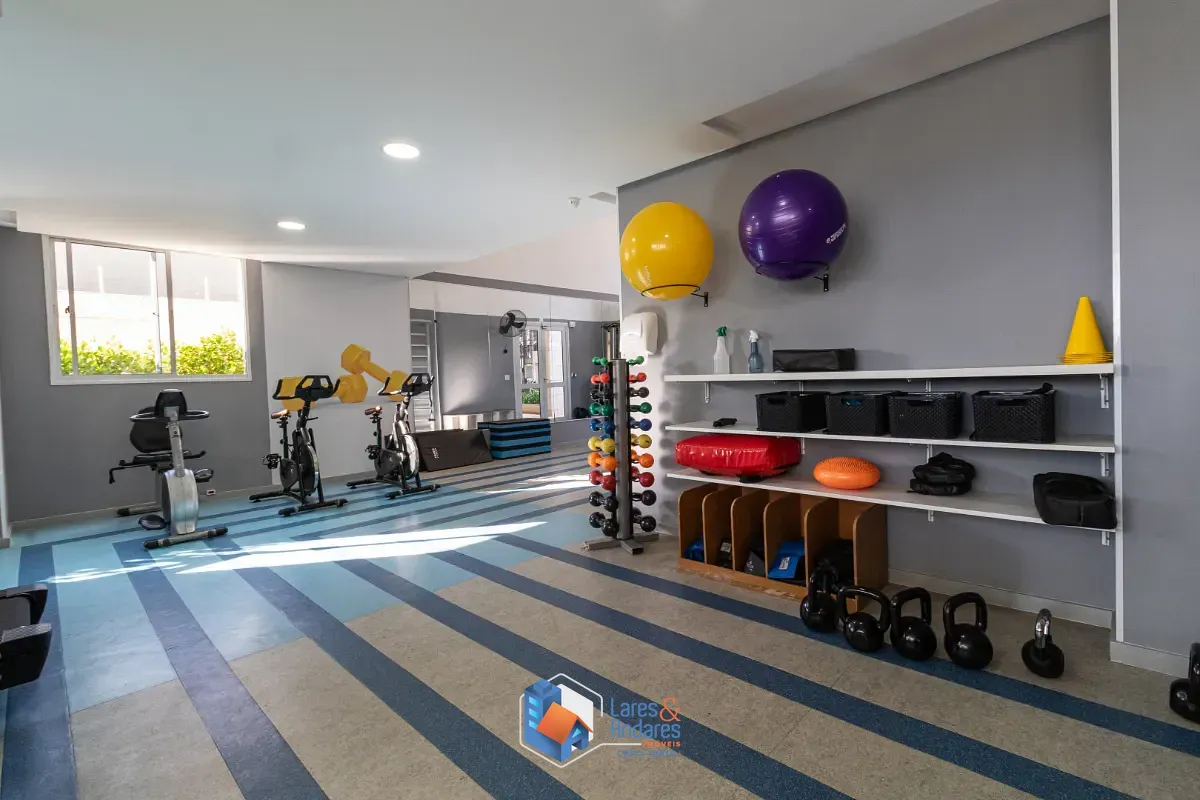 Apartamento, 4 quartos, 177 m² - Foto 46
