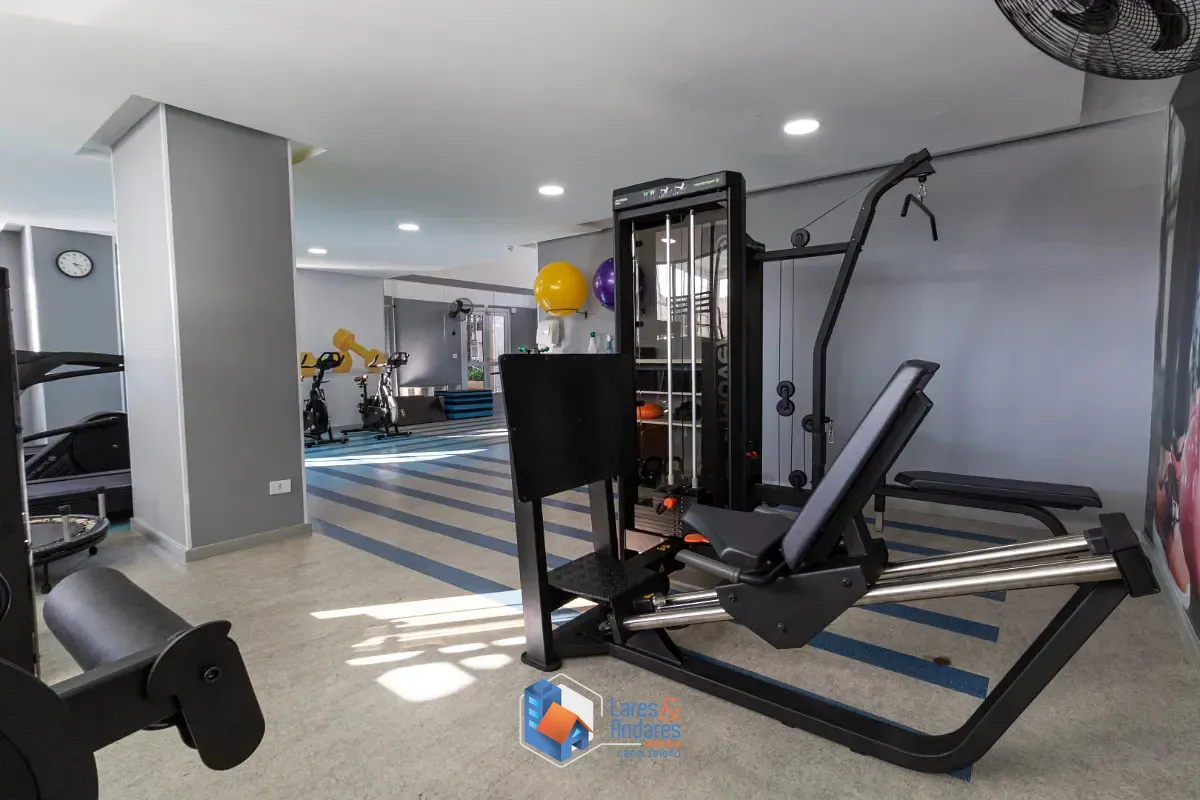 Apartamento, 4 quartos, 177 m² - Foto 47