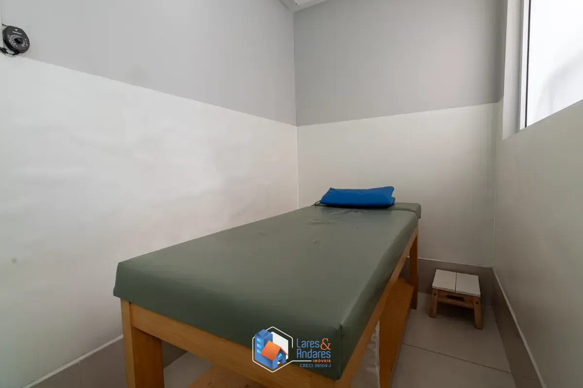 Apartamento, 4 quartos, 177 m² - Foto 48