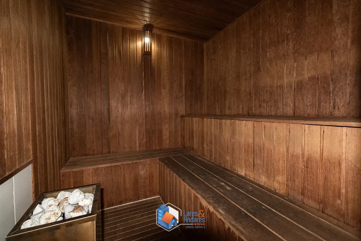 Apartamento, 4 quartos, 177 m² - Foto 49