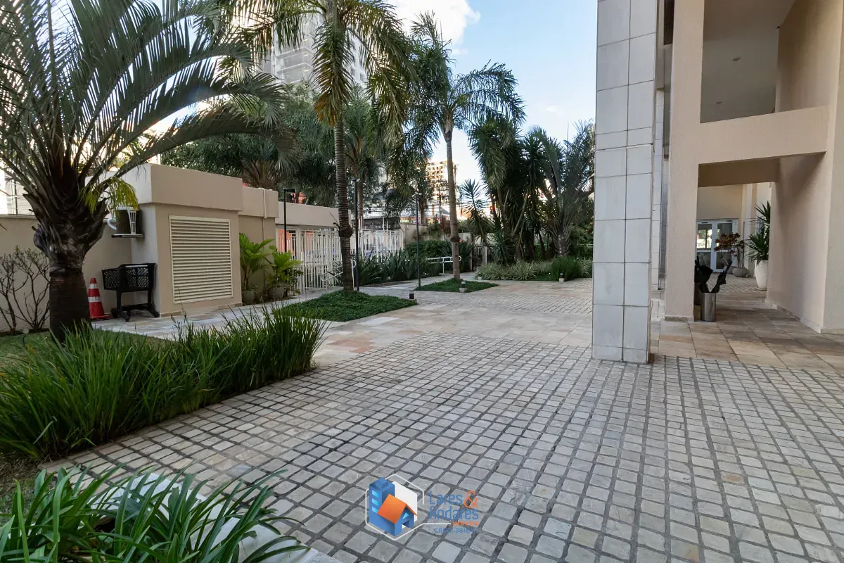 Apartamento, 4 quartos, 177 m² - Foto 52