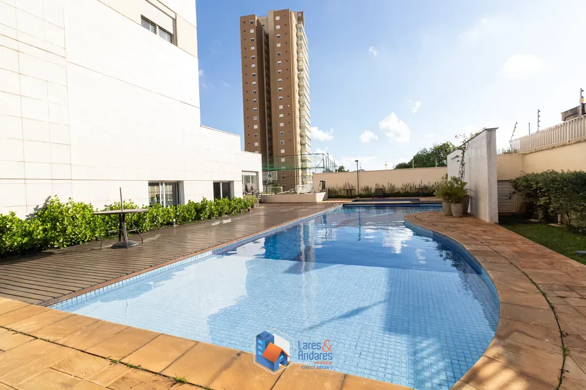 Apartamento, 4 quartos, 177 m² - Foto 54