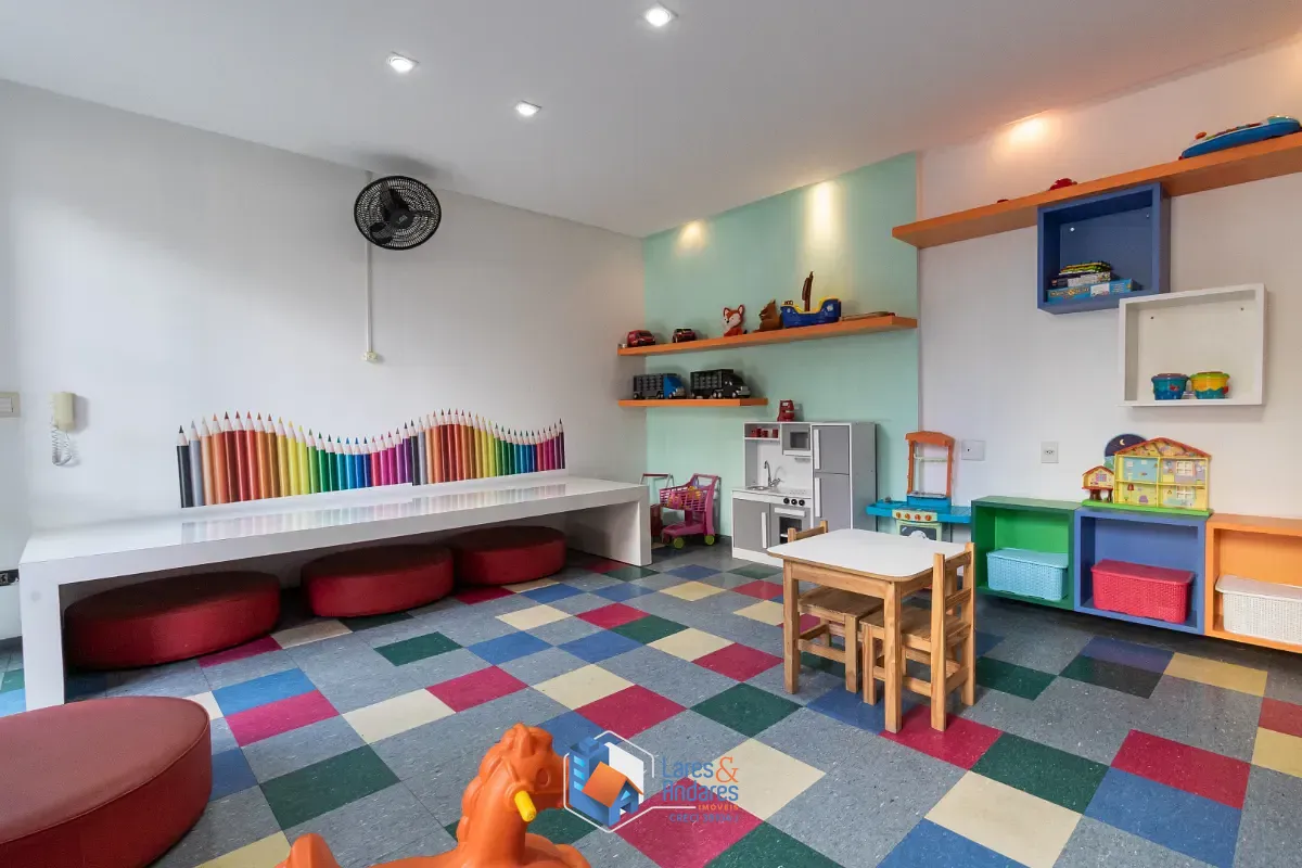 Apartamento, 4 quartos, 177 m² - Foto 56