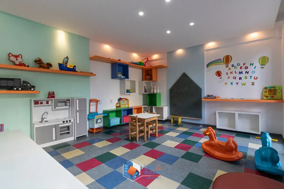Apartamento, 4 quartos, 177 m² - Foto 57