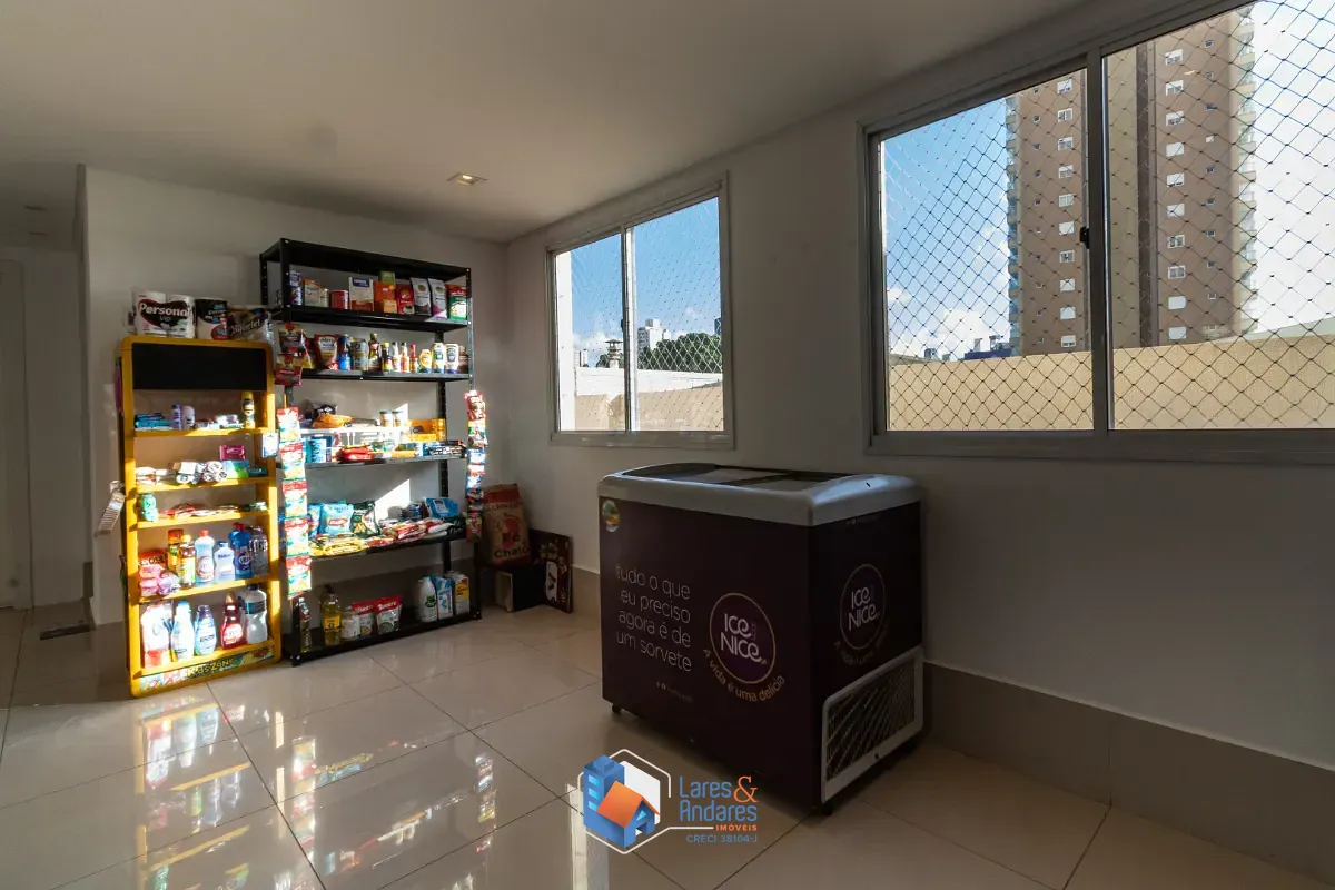 Apartamento, 4 quartos, 177 m² - Foto 61