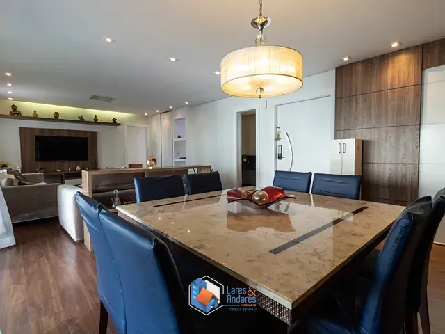 Apartamento com 177m² 4 quartos e 4 banheiros, à venda, no bairro Vila Romana em São Paulo
