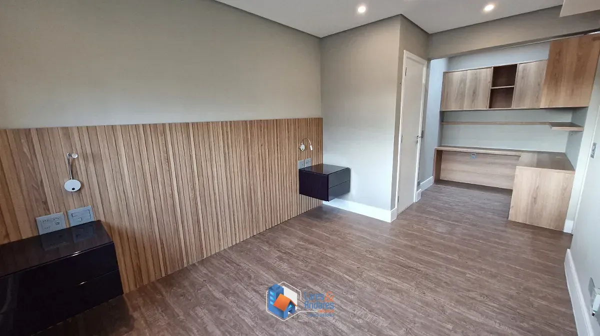 Apartamento, 3 quartos, 158 m² - Foto 25