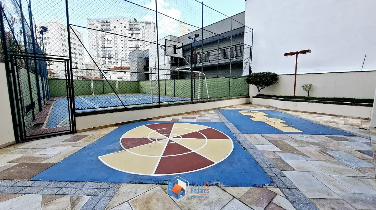 Apartamento, 3 quartos, 158 m² - Foto 43