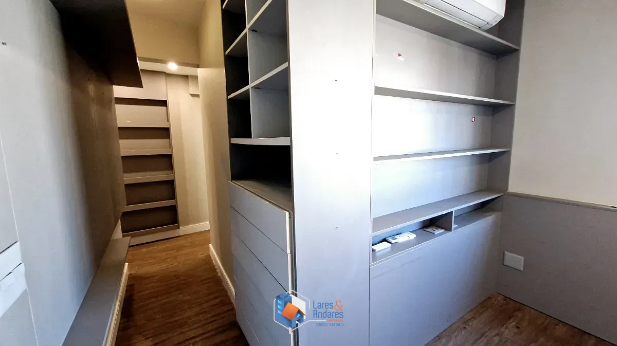 Apartamento, 3 quartos, 158 m² - Foto 21