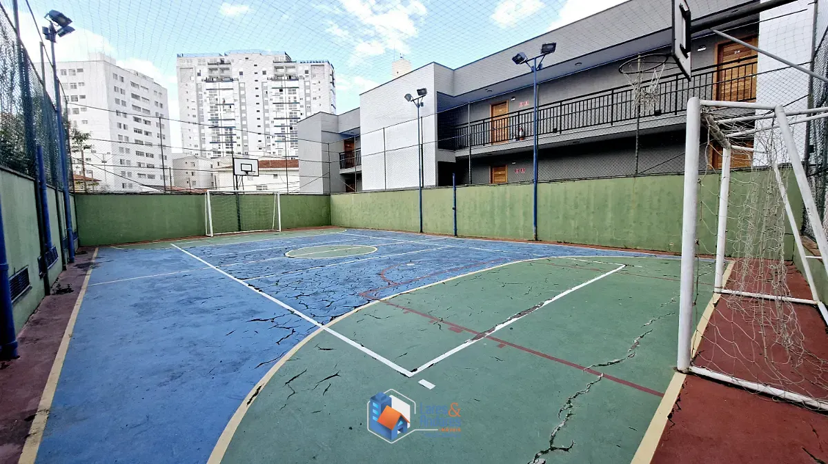 Apartamento, 3 quartos, 158 m² - Foto 44