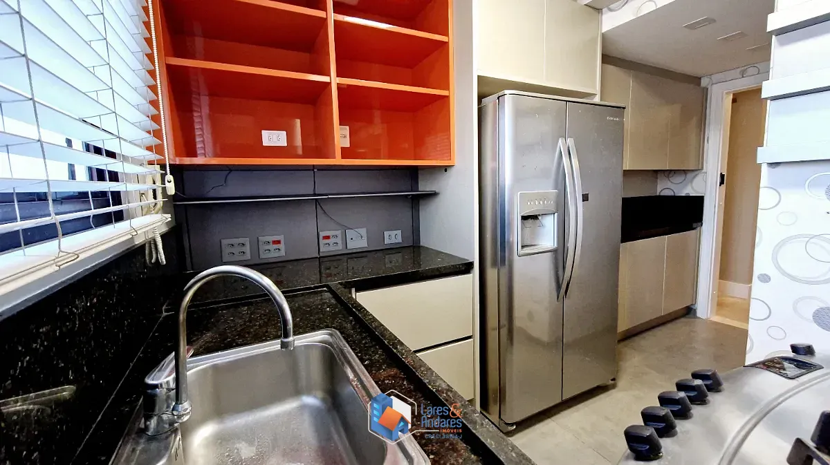 Apartamento, 3 quartos, 158 m² - Foto 37