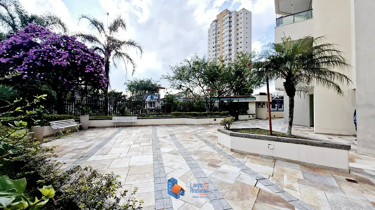 Apartamento, 3 quartos, 158 m² - Foto 40