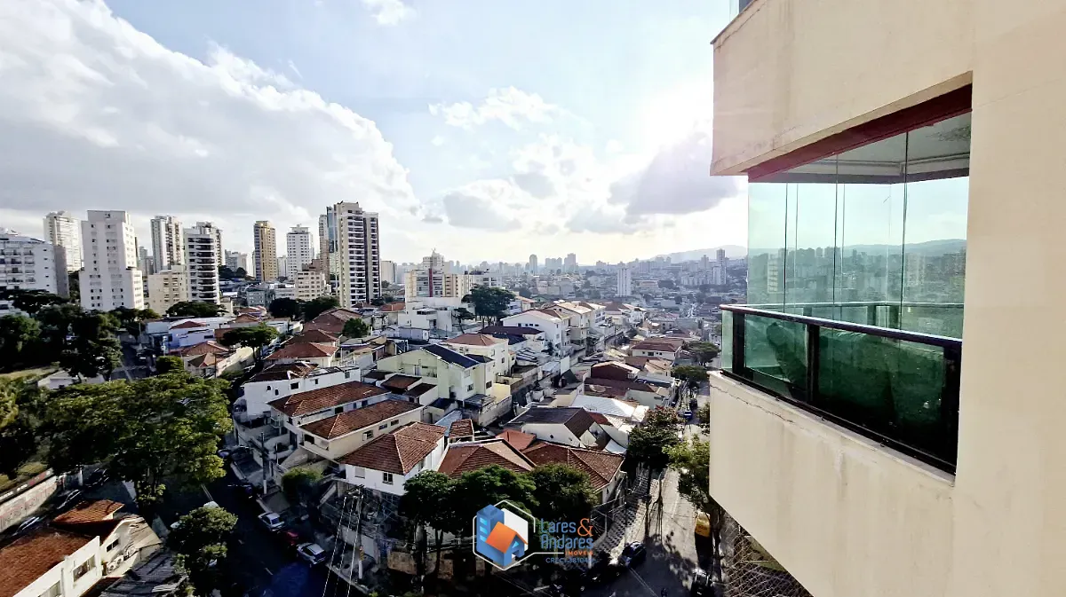 Apartamento, 3 quartos, 158 m² - Foto 14