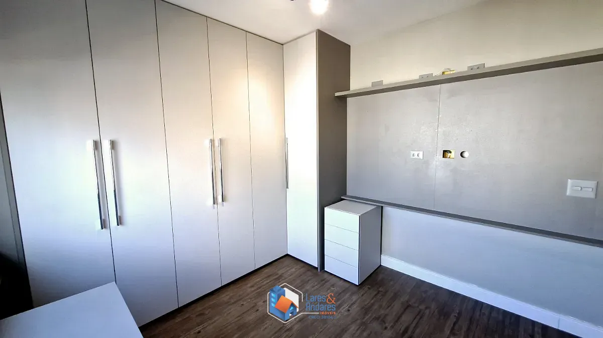 Apartamento, 3 quartos, 158 m² - Foto 20