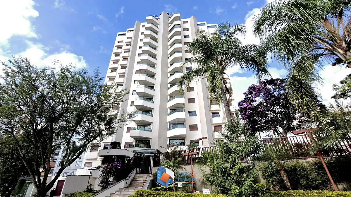 Apartamento, 3 quartos, 158 m² - Foto 2