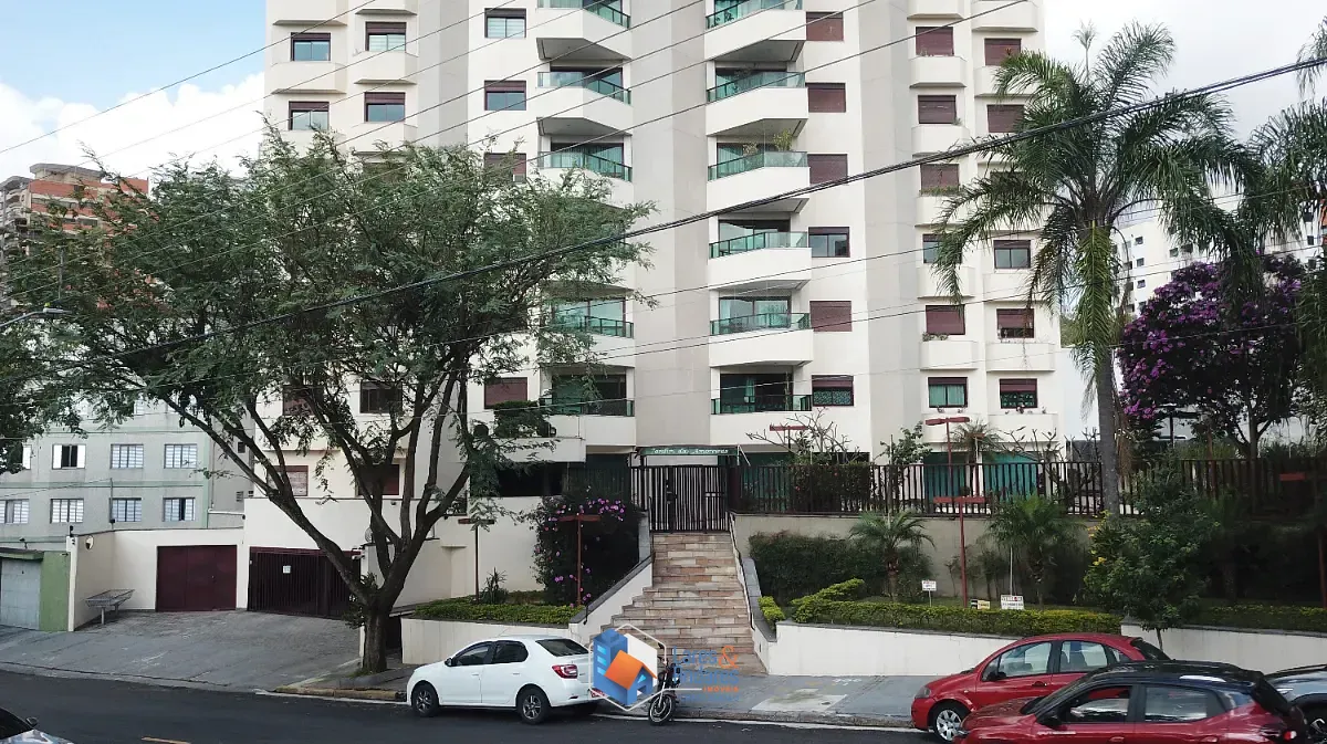 Apartamento, 3 quartos, 158 m² - Foto 3