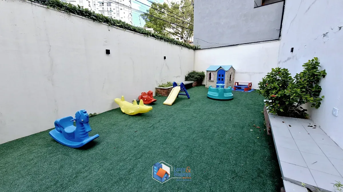 Apartamento, 3 quartos, 158 m² - Foto 53