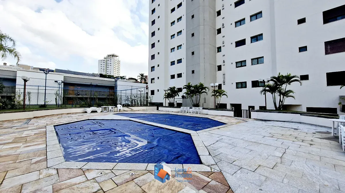 Apartamento, 3 quartos, 158 m² - Foto 42