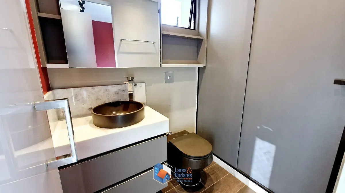 Apartamento, 3 quartos, 158 m² - Foto 16