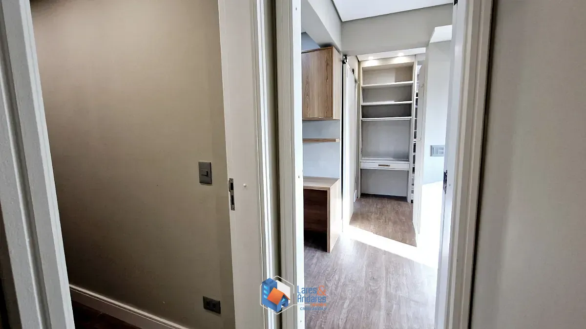 Apartamento, 3 quartos, 158 m² - Foto 23