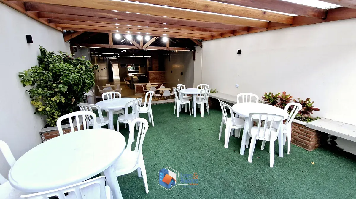 Apartamento, 3 quartos, 158 m² - Foto 52