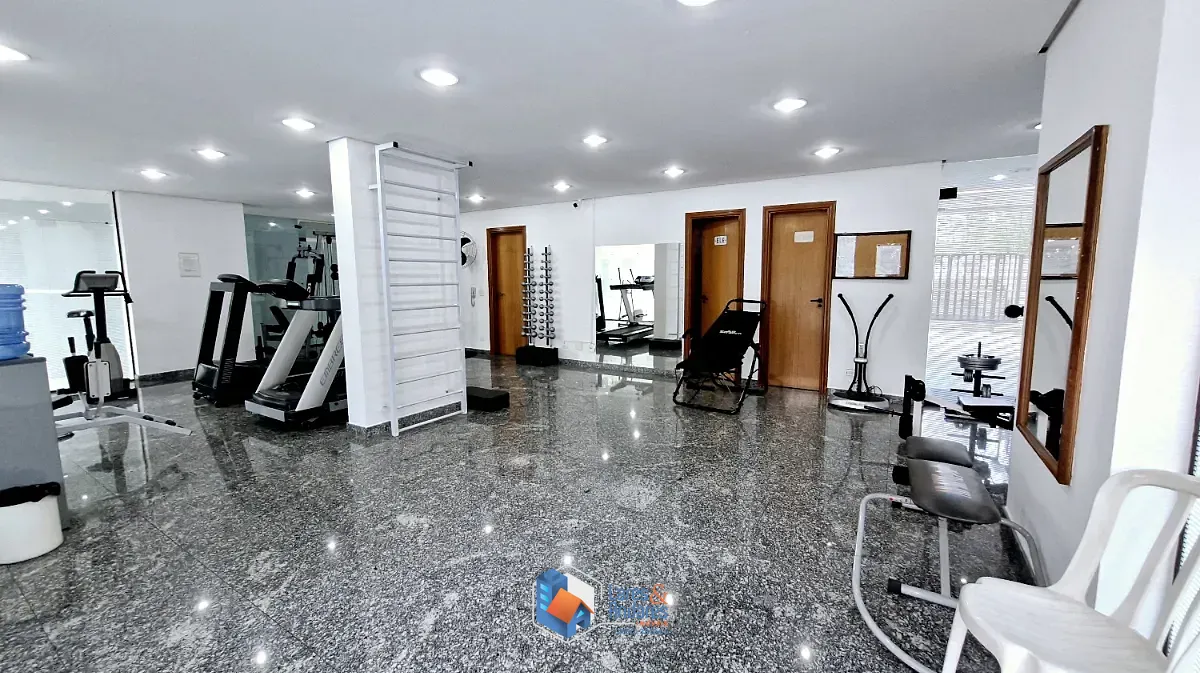 Apartamento, 3 quartos, 158 m² - Foto 45