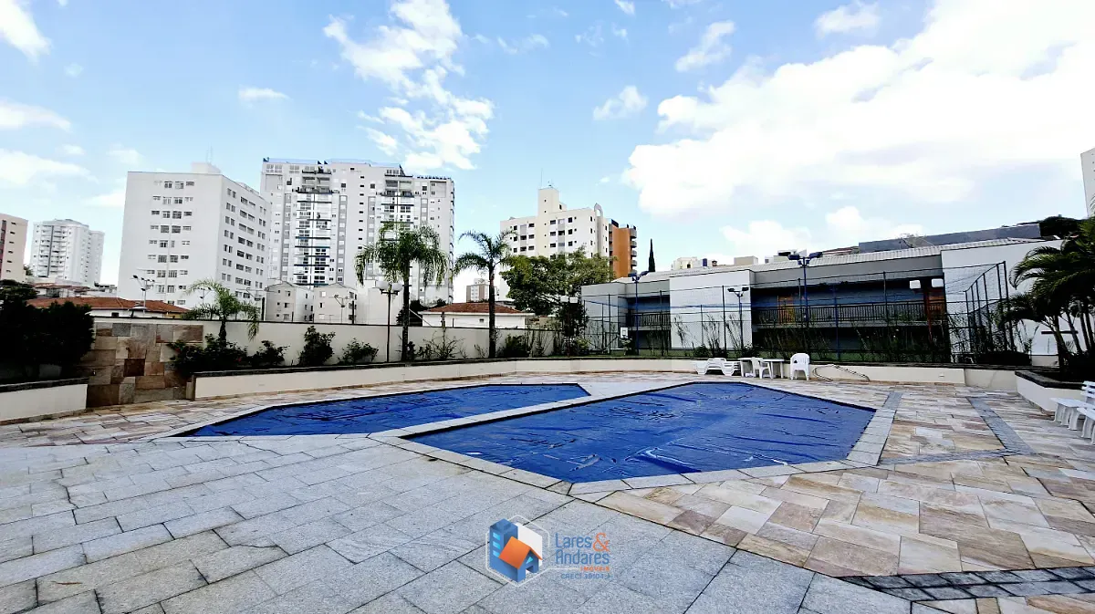Apartamento, 3 quartos, 158 m² - Foto 41