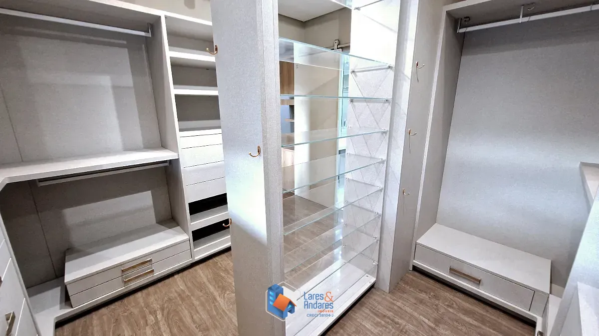 Apartamento, 3 quartos, 158 m² - Foto 31