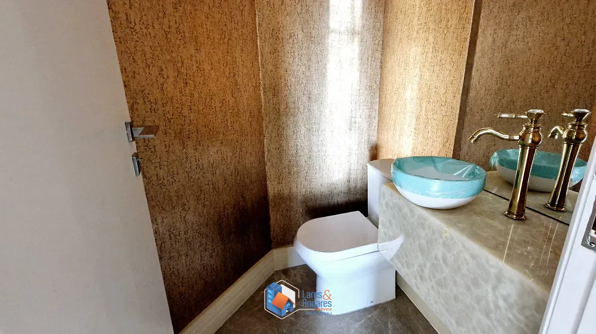 Apartamento, 3 quartos, 158 m² - Foto 11