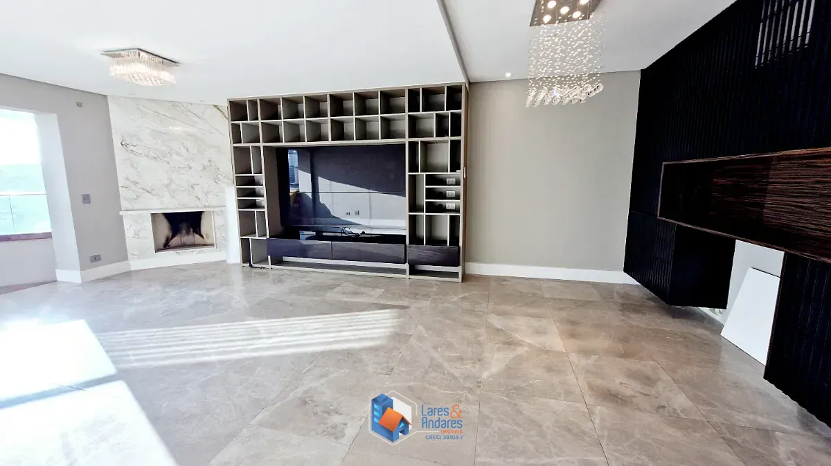 Apartamento, 3 quartos, 158 m² - Foto 6