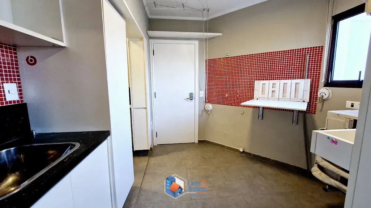 Apartamento, 3 quartos, 158 m² - Foto 38