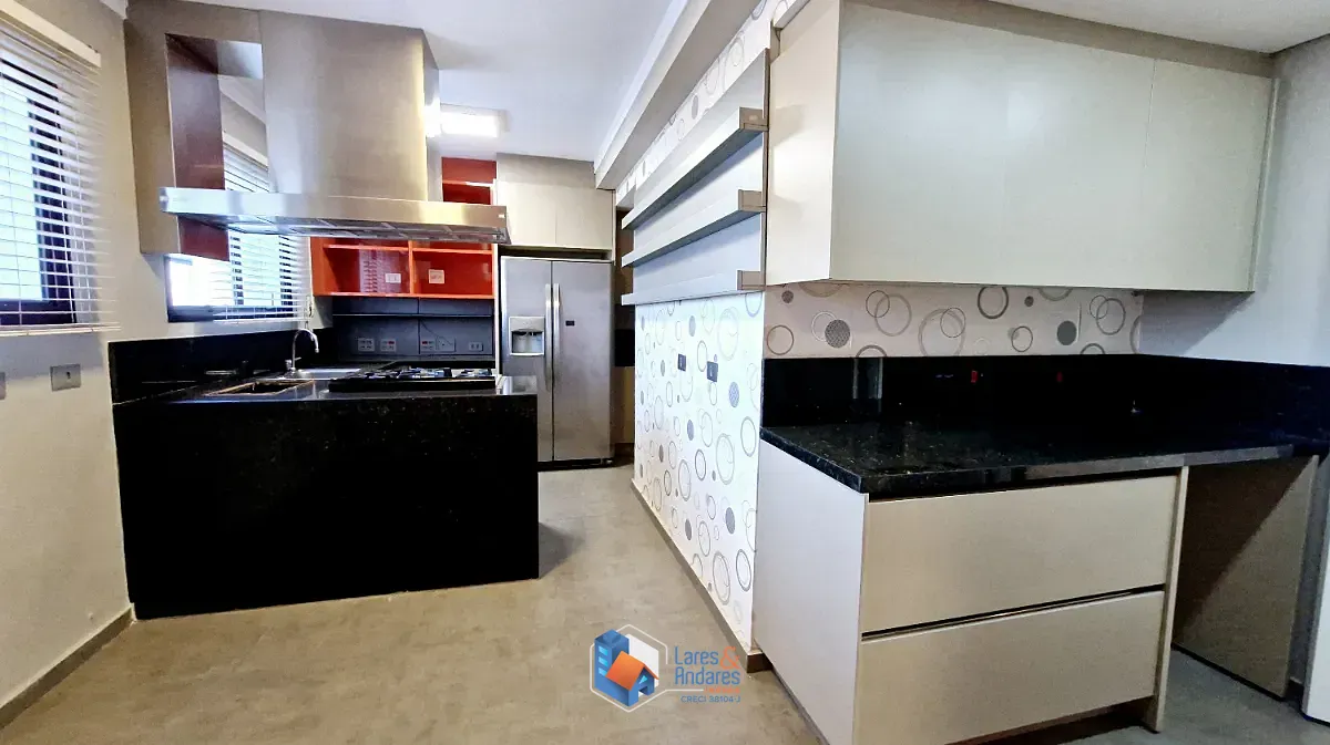 Apartamento, 3 quartos, 158 m² - Foto 34