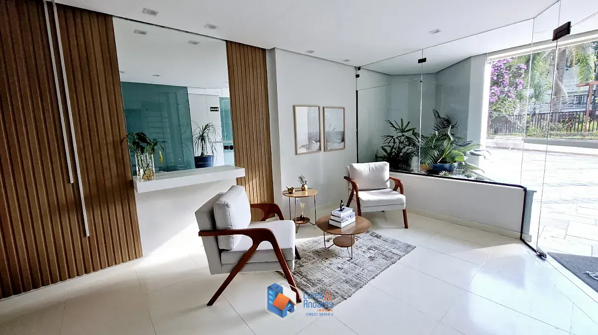 Apartamento, 3 quartos, 158 m² - Foto 4