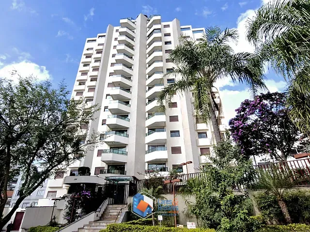 Apartamento com 334m² 3 quartos e 4 banheiros, à venda, no bairro Água Fria em São Paulo