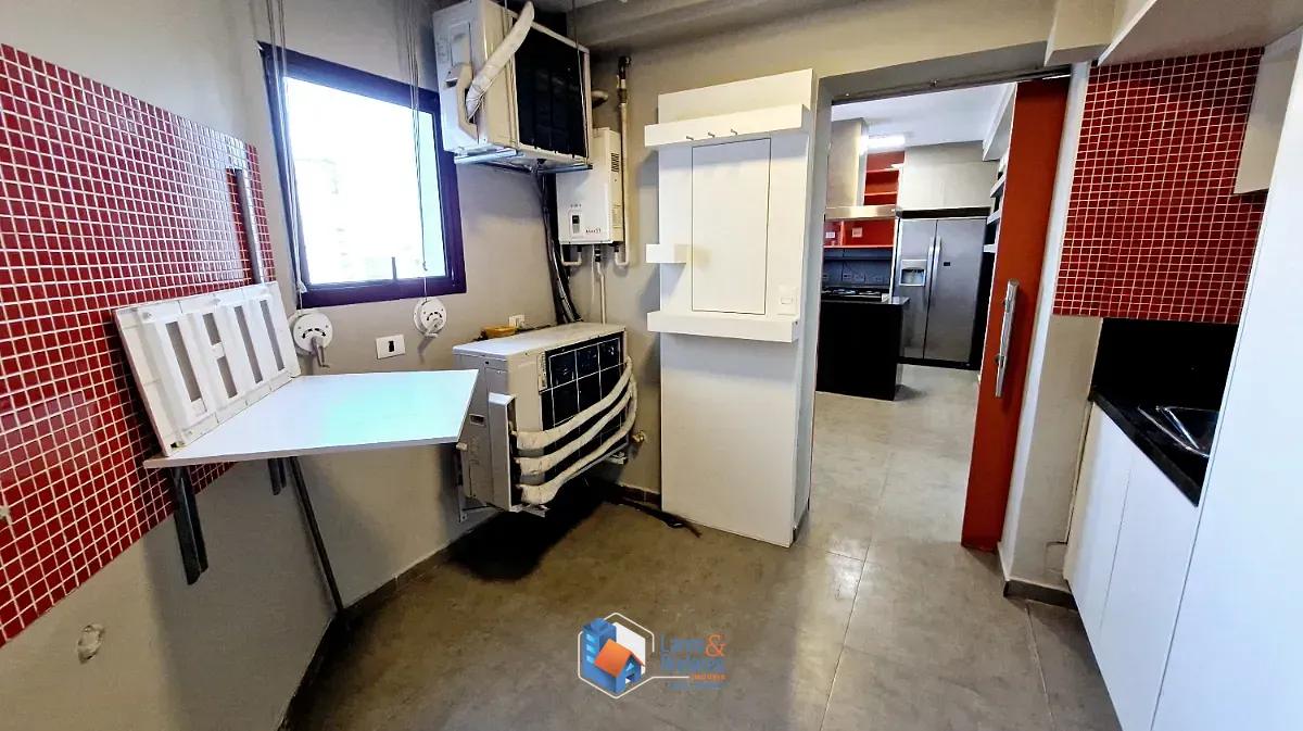 Apartamento, 3 quartos, 158 m² - Foto 39