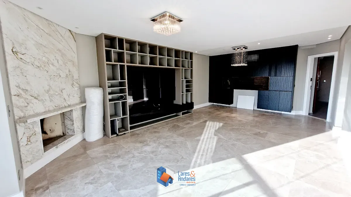 Apartamento, 3 quartos, 158 m² - Foto 7