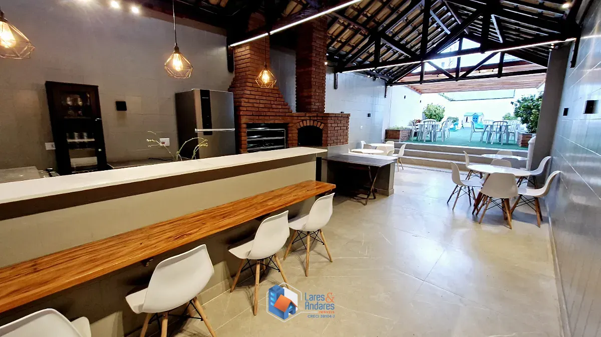 Apartamento, 3 quartos, 158 m² - Foto 49
