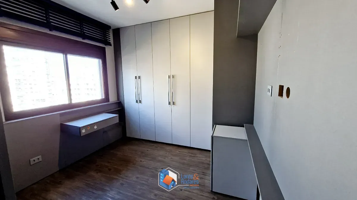 Apartamento, 3 quartos, 158 m² - Foto 19