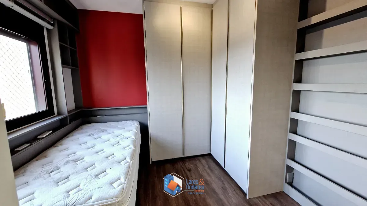 Apartamento, 3 quartos, 158 m² - Foto 13