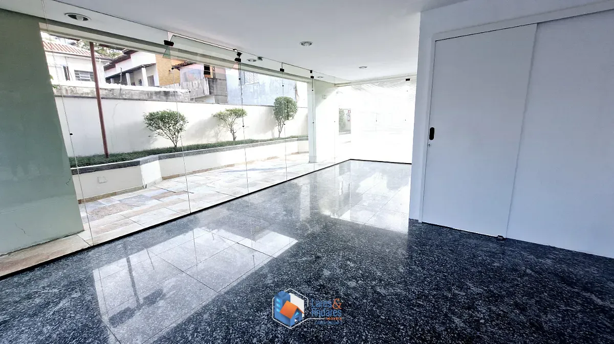 Apartamento, 3 quartos, 158 m² - Foto 47