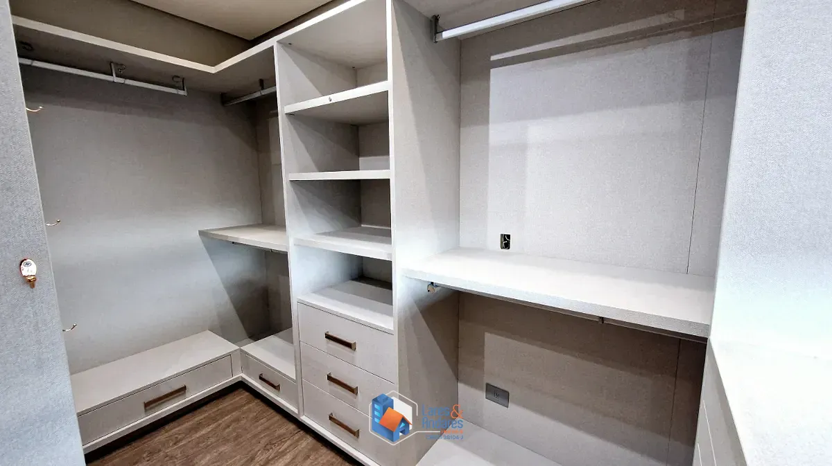 Apartamento, 3 quartos, 158 m² - Foto 30