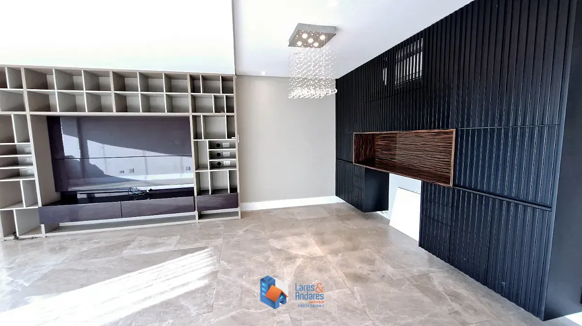 Apartamento, 3 quartos, 158 m² - Foto 8